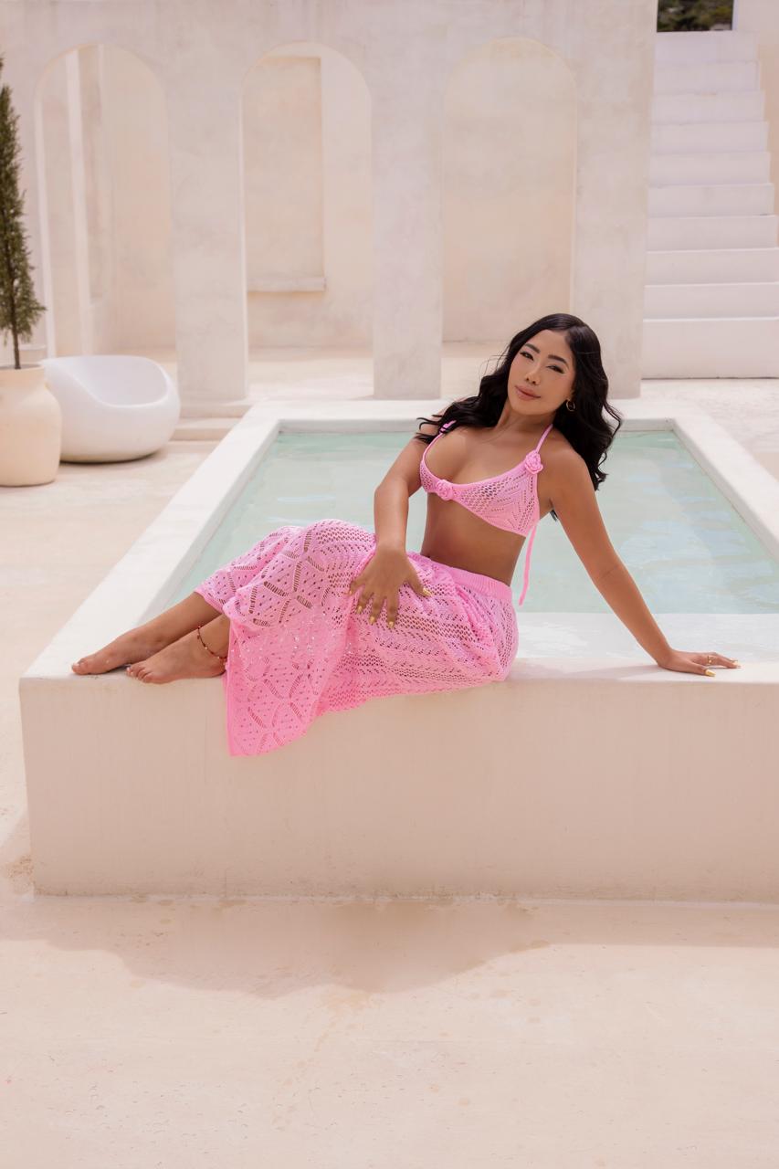 Escort - MIA - Ibiza Tops